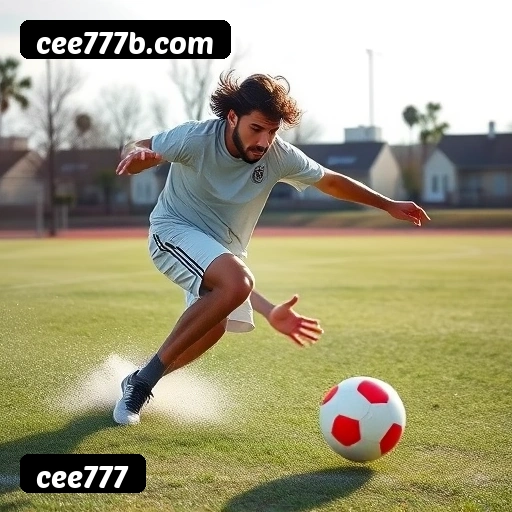 App Mobile cee777 - Jogue em Qualquer Lugar no Seu Smartphone