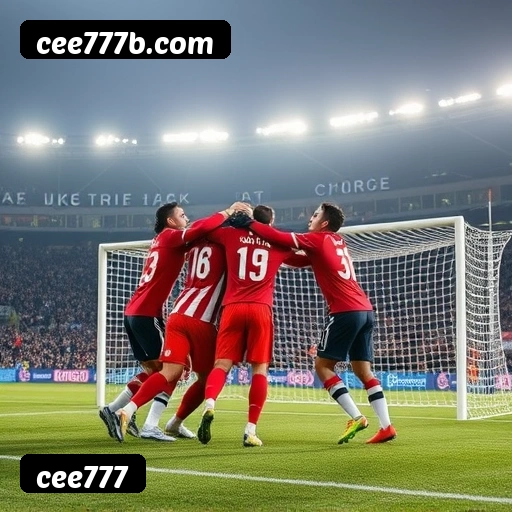 Apostas de Futebol - Brasileirão, Champions League, Copa do Mundo